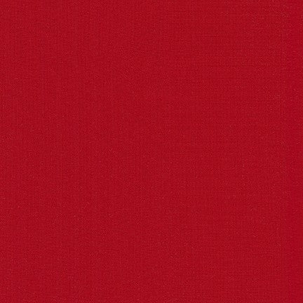 Kona Solid - Ruby 352