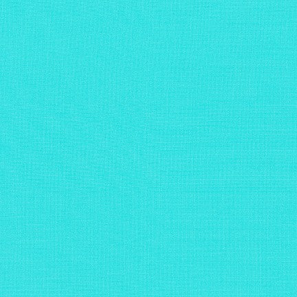Kona Solid - Capri - Black Rabbit Fabric Inc.