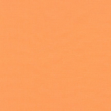 Kona Solid - Cantaloupe 59