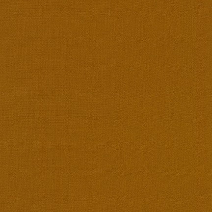 Kona Solid - Roasted Pecan 857