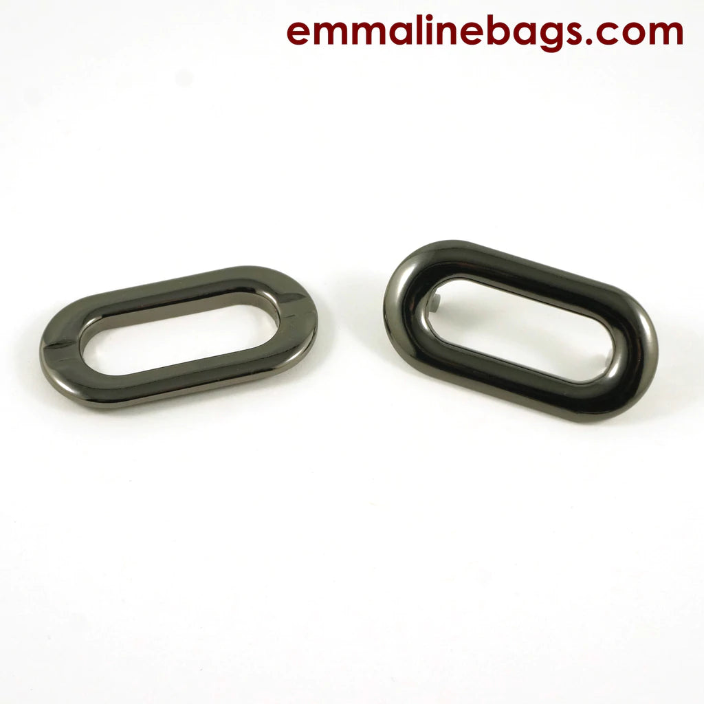 Grommets: Oblong (4 pack)