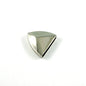 Pointed Strap End Caps (1" wide) - 4 Pack