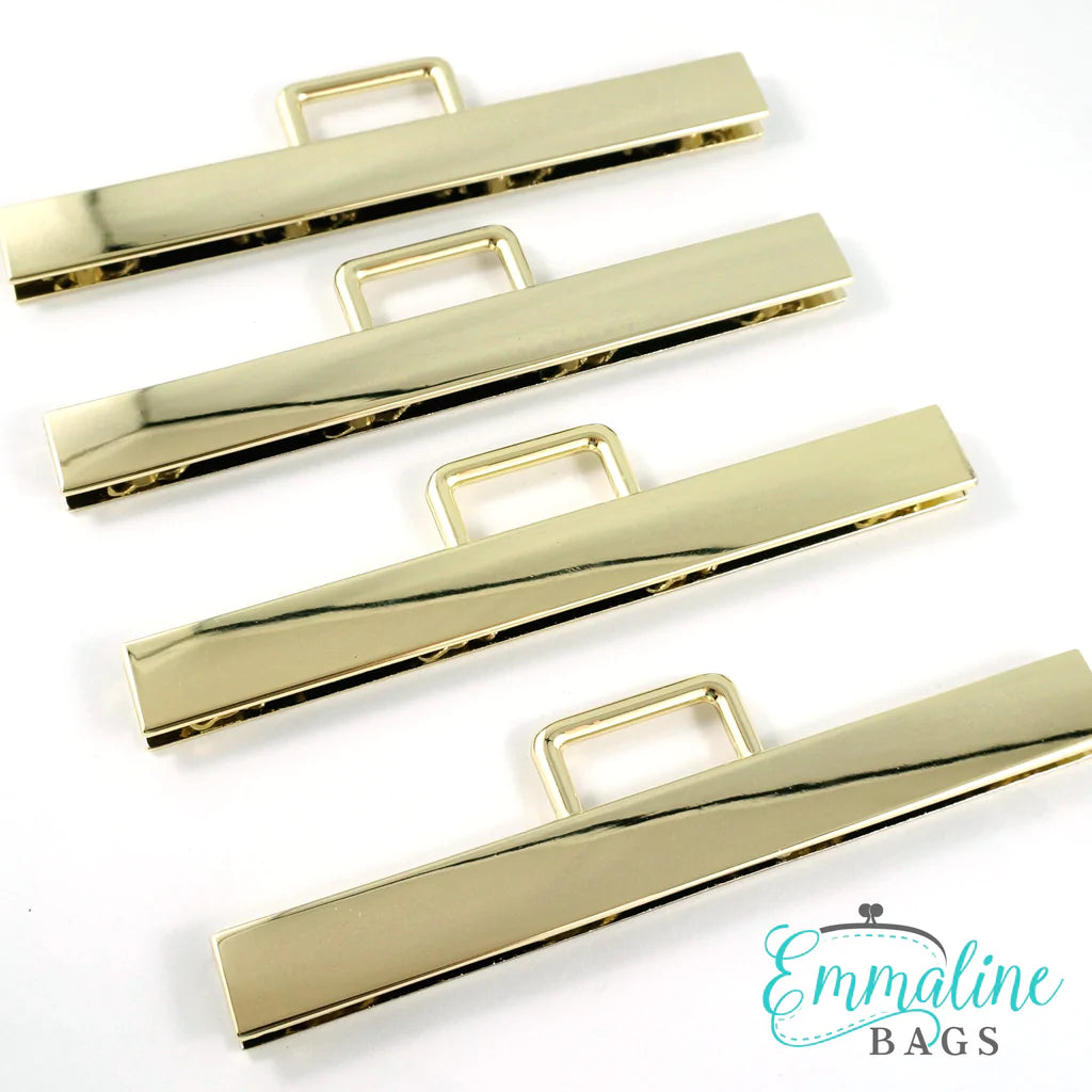 Strap Anchor: "Top Edges" (4 Pack)