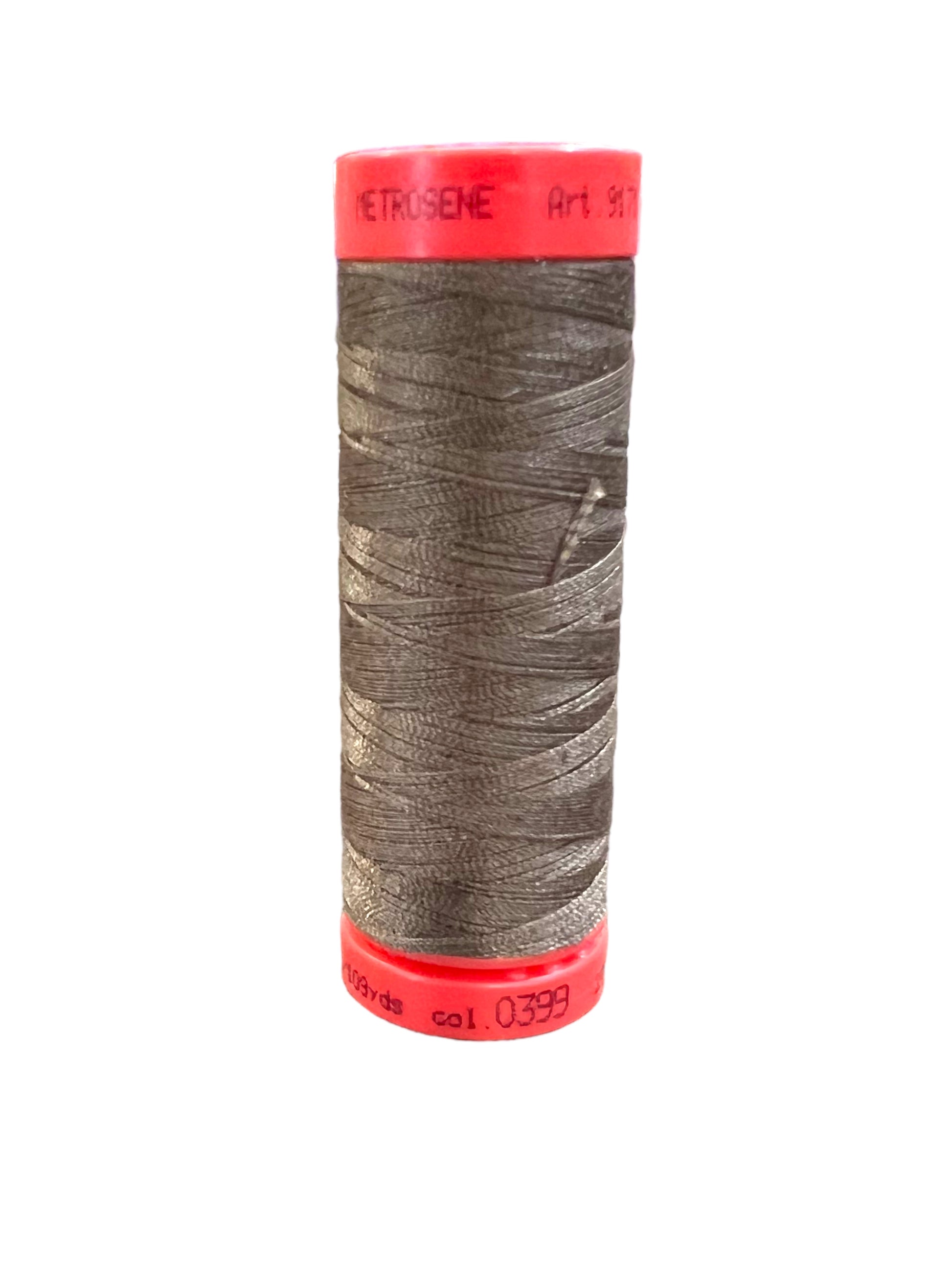 Mettler Metrosene - #0399 - Black Rabbit Fabric Inc.