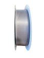 Polyester Ribbon 19mm - Light Grey
