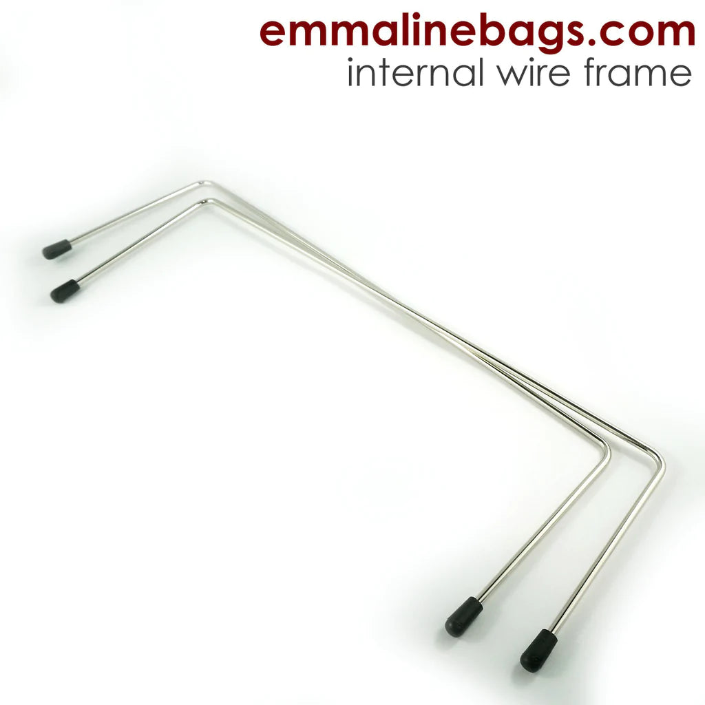 Internal Wire Frames - Style B (1 Pair)