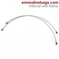 Internal Wire Frames - Style C (1 Pair)