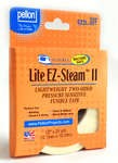 EZ-Steam II, Two-Sided, Pressure Sensitive & Sticky Back Fusible Web, White, 100% Polyamide, 1/2” x 20 yds (12.77mm x 18.29m) - Black Rabbit Fabric Inc.