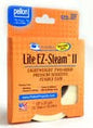 EZ-Steam II, Two-Sided, Pressure Sensitive & Sticky Back Fusible Web, White, 100% Polyamide, 1/2” x 20 yds (12.77mm x 18.29m) - Black Rabbit Fabric Inc.