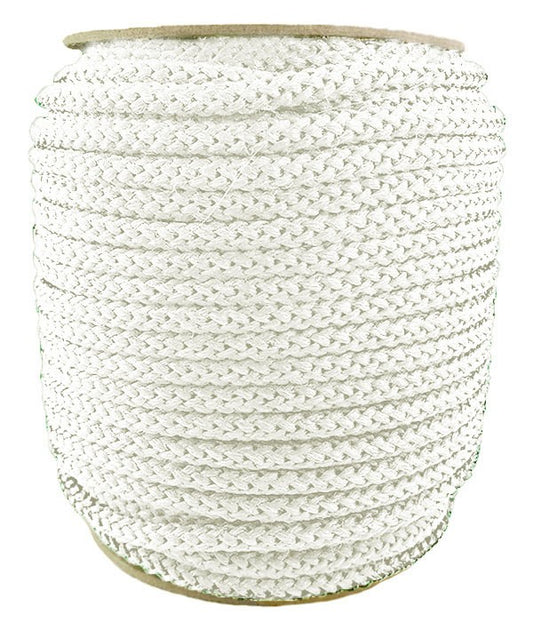 Cord Polypropylene, 6mm - White
